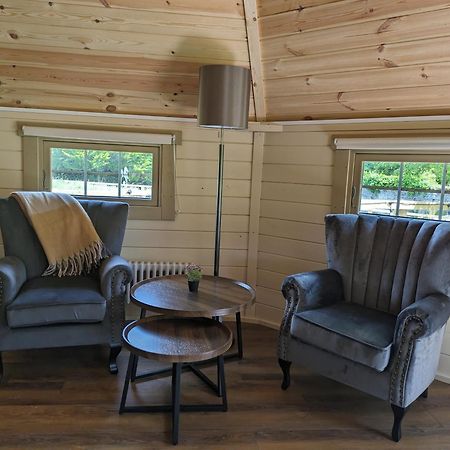 Apple Blossom Glamping Килкенни Экстерьер фото