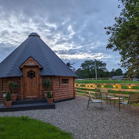 Apple Blossom Glamping Килкенни Экстерьер фото