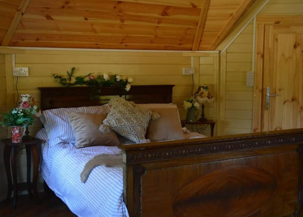 Apple Blossom Glamping Килкенни Экстерьер фото